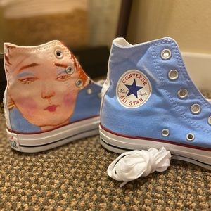 Converse All Star Edition LA PIU BELLE